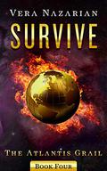 Survive by Vera Nazarian