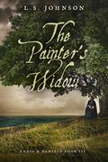 The Painter's Widow (Chase & Daniels #3) by L.S. Johnson