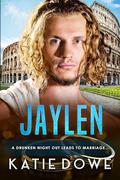 Jaylen: BWWM, Accidental Marriage, Billionaire Romance by BWWM Club