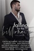 Falling for the Billionaire: (Falling for the Billionaire: #2) by Scarlett Finn