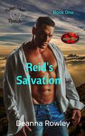 Reid's Salvation: Brotherhood Protectors World (Broken Wheel Ranch #1) by Brotherhood Protectors World