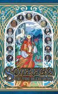 Sovereigns of the Blue Rose: A Blue Rose Anthology by Erin M. Evans