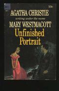Unfinished Portrait by Mary Westmacott