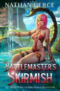 Battlemaster's Skirmish (Tournion #2) by Nathan Pierce