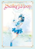 Pretty Guardian Sailor Moon, Vol. 2 (美少女戦士セーラームーン 完全版 [Bishōjo Senshi Sailor Moon Kanzenban] #2) by Naoko Takeuchi