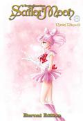 Pretty Guardian Sailor Moon Eternal Edition, Vol. 8 by Naoko Takeuchi