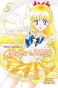 Pretty Guardian Sailor Moon, Vol. 5 by Naoko Takeuchi