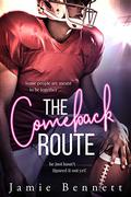 The Comeback Route by Jamie Bennett