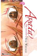Arata: The Legend, Vol. 23 (Arata: The Legend #23) by Yuu Watase