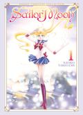 Pretty Guardian Sailor Moon, Vol. 1 (美少女戦士セーラームーン 完全版 [Bishōjo Senshi Sailor Moon Kanzenban] #1) by Naoko Takeuchi