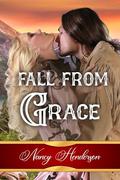 Fall From Grace by Nancy Henderson
