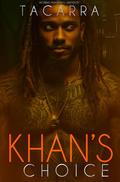 Khan's Choice by Tacarra