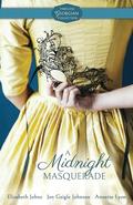 A Midnight Masquerade by Elizabeth Johns