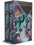 The Lost Boys Box Set: A Dark Romance Series by E.R. Whyte