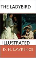 The Ladybird Illustrated: The Ladybird Illustrated by D. H. Lawrence