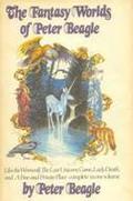 The Fantasy Worlds of Peter Beagle by Peter S. Beagle