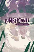 Lumberjanes: The Infernal Compass by Grace Ellis
