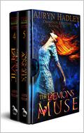 The Demons' Muse: Books 4-5 by Auryn Hadley