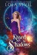 Kissed by Shadows by Lola St. Vil