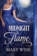 Midnight Flame by Mary Wine