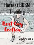 Hottest BDSM Training : (Part #2) by CALVIN REN
