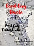 Good Gay Uncle by CALVIN REN