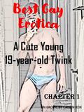 A Cute Young 19-year-old Twink : Best Twink Erotica, Real experience, including photo (Part #1) by CALVIN REN