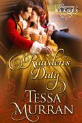 Rawden's Duty (Regency Blades #1) by Tessa Murran