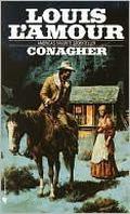 Conagher by Louis L'Amour