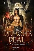 The Demon's Deal by L. Alexander