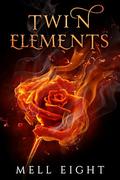 Twin Elements by Mell Eight