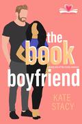 The Book Boyfriend (Meet Cute Book Club #8) by Kate Stacy