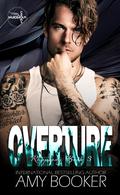 Overture (Rhapsody #3) by Amy Booker