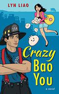 Crazy Bao You by Lyn Liao Butler