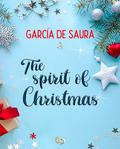 The spirit of Christmas by García de Saura