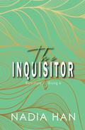 The Inquisitor (WaterFyre Rising #4) by Nadia Han
