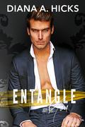 Entangle You (A Series of Standalone Novels #1) by Diana A. Hicks
