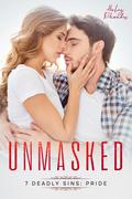 Unmasked by Haley Rhoades