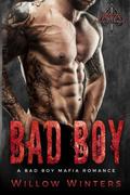 Anthony & Catherine: Bad Boy by Willow Winters