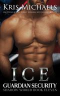 Ice by Kris Michaels