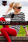 Fate (New Hope Academy #1) by Scarlett Haven