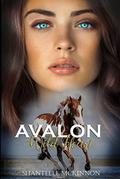 Avalon 2 (Wild Heart #2) by Shantelle McKinnon