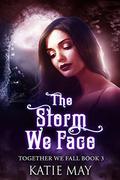 The Storm We Face by Katie May