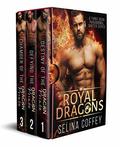 Royal Dragons Boxset by Selina Coffey