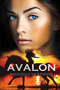 Avalon 1 (Wild Heart #1) by Shantelle McKinnon