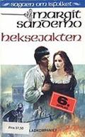 Heksejakten by Margit Sandemo