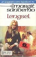 Lengsel by Margit Sandemo