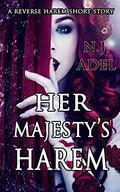 Her Majesty's Harem by N.J. Adel
