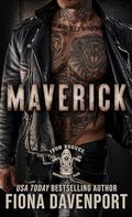Maverick by Fiona Davenport