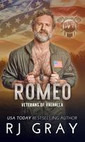 Romeo by R.J. Gray